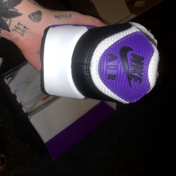 Nike Air Max Retro Grape